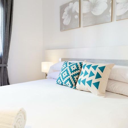 Picasso Daisy Apartment Fuengirola Exterior photo
